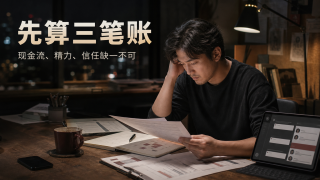 OPC实践持续升温，创业者需重新核算三类成本