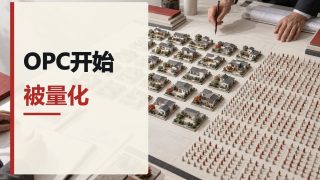 安徽的“3000个团队”计划——OPC正在变成一种可量化的经济指标