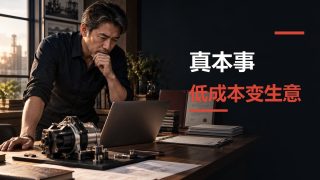 OPC浪潮的三个底层判断