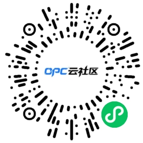 国立汇创OPC社区二维码
