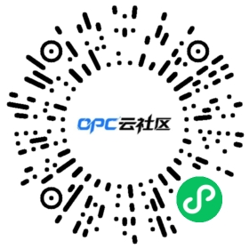 扶遥匯OPC社区（广西跨境电商总部基地）二维码