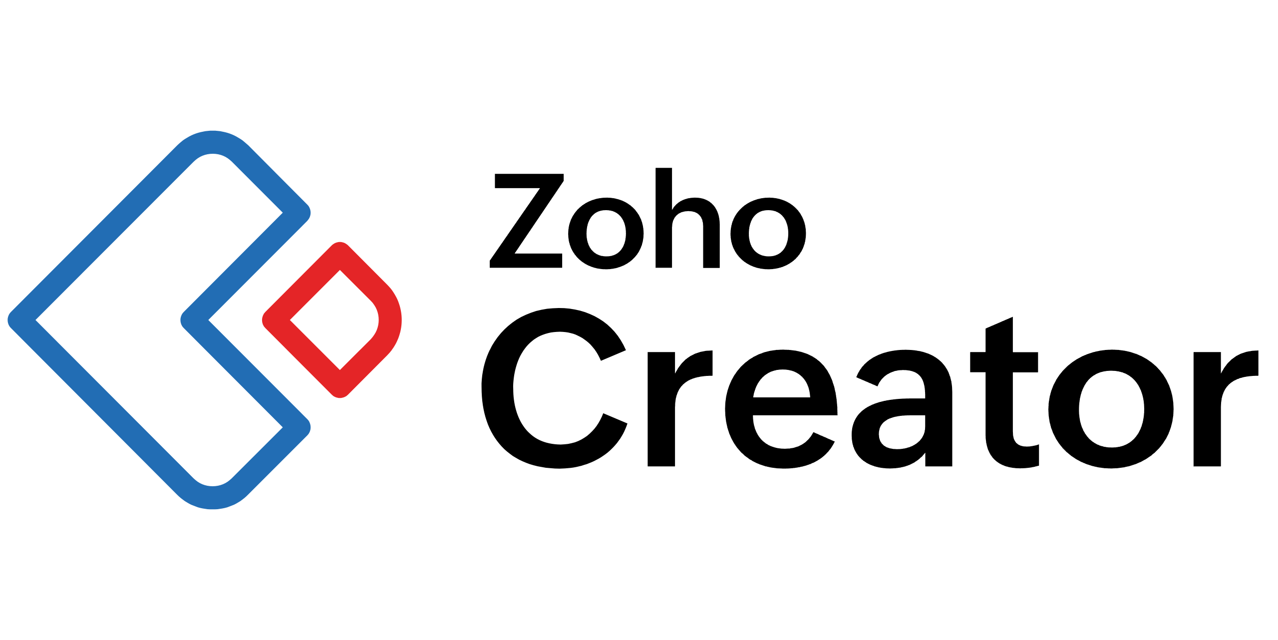 Zoho Creator